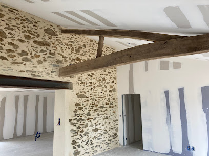 Eirl Allard Maxime Plâtrier - Plaquiste à Mauges-sur-Loire