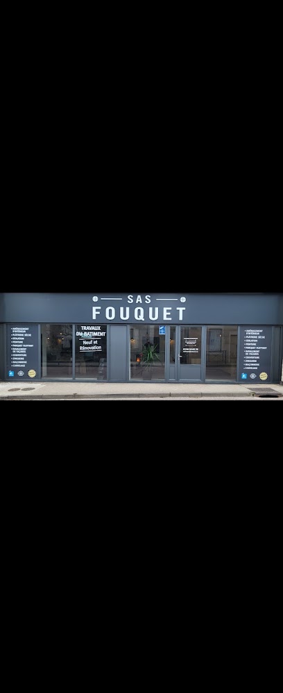 Sas Fouquet (Assurances Décennales Et Rge), Plâtrier - Plaquiste à Decize