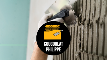 Cougoulat Philippe, Plâtrier - Plaquiste à Plumergat