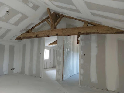 Brosset Plâtrier - Plaquiste à Fougeré