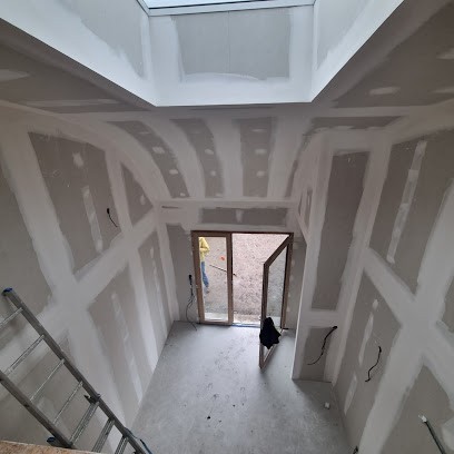 CREA'PLAC, Plâtrier - Plaquiste à Saint-Herblain