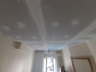 Bd Renovations Plâtrier - Plaquiste à Maulde