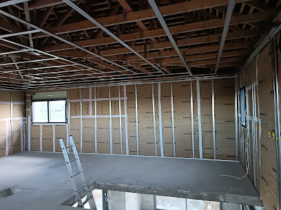 Atelier Du Plaquiste, Plâtrier - Plaquiste à Corlay