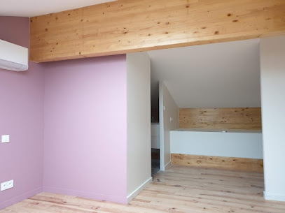 Casatec, Plâtrier - Plaquiste à Grazac