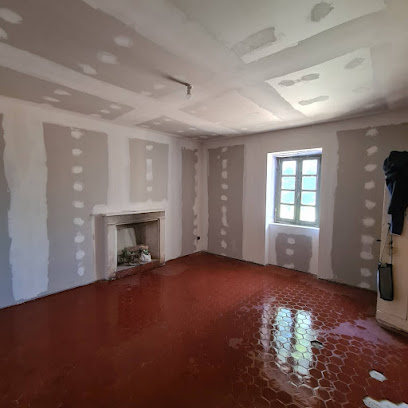 Pro Placo Plâtrier - Plaquiste à Puyvert