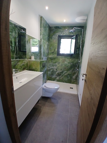 Pms Rénovation De L Habitat, Plâtrier - Plaquiste à Sant'Andréa-di-Cotone