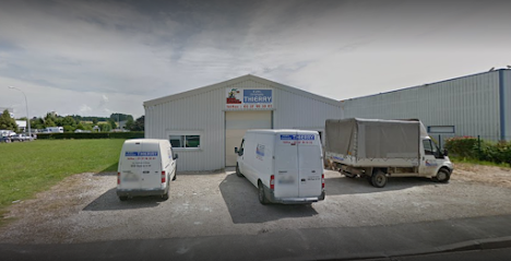 Eurl Thierry Christophe, Plâtrier - Plaquiste à Cloyes-les-Trois-Rivières