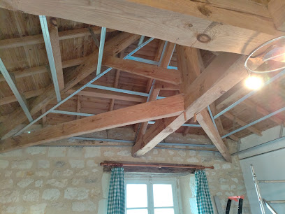 A/R Anthony Roux Artisan Plaquiste Plâtrier - Plaquiste à Verneuil-le-Château