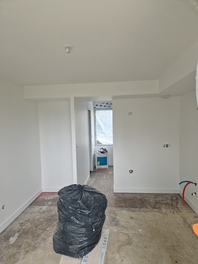 Aven isol, Plâtrier - Plaquiste à Pont-Aven