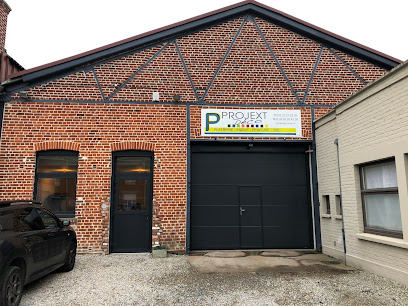 Projext Sarl Plâtrier - Plaquiste à Comines