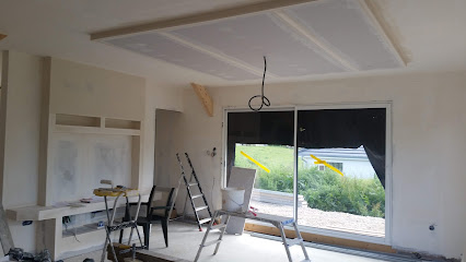 Flav'enduit Plâtrier - Plaquiste à Nancray
