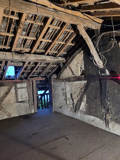 Lecomte Éric. Plaquiste Peintres Plâtrier - Plaquiste à Saint-Jean-sur-Veyle