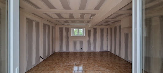 Lecointre Frédéric, Plâtrier - Plaquiste à Naveil