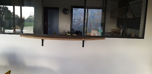 Plaquiste & Agencement S.T.PLAC, Plâtrier - Plaquiste à Grand-Champ