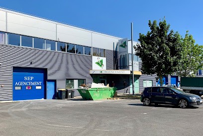 SEP AGENCEMENT, Plâtrier - Plaquiste à Stains