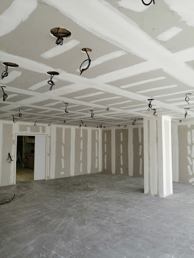 B&N Couleurs - Jointoyeur - Jointeur - Bandeur - Peintre En Batiment Plâtrier - Plaquiste à Nantes