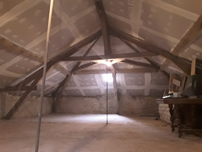 Niez Damien, Plâtrier - Plaquiste à Brinon-sur-Beuvron