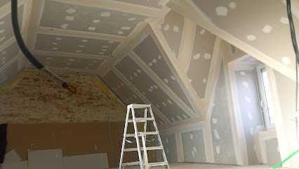 Gr Renov Plaquiste Plâtrier - Plaquiste à Quimper