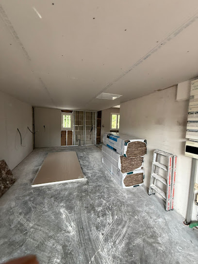 Travaux De Plâtrerie Plâtrier - Plaquiste à Trélissac