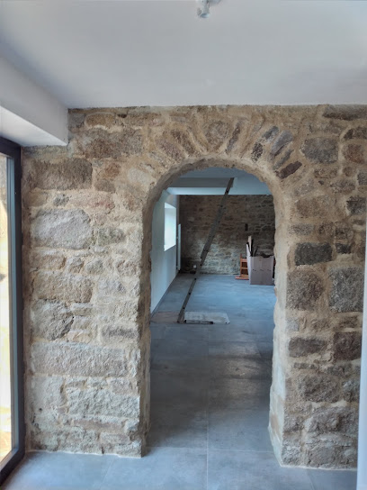 Herve Mickael, Plâtrier - Plaquiste à Châtelaudren-Plouagat