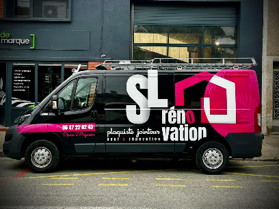 Sl Rénovation Plâtrier - Plaquiste à Penne-d'Agenais