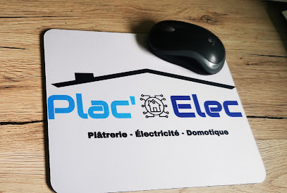 Plac'elec Plâtrier - Plaquiste à Vallières-sur-Fier