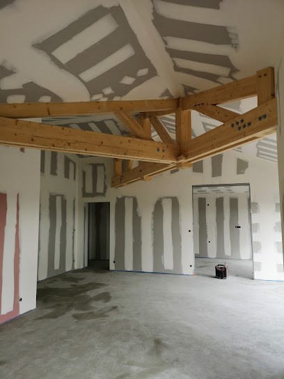 Ouest Services Habitat, Plâtrier - Plaquiste à Sainte-Foy