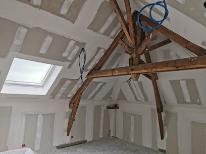 Pjp Concept Plâtrier - Plaquiste à Mauges-sur-Loire