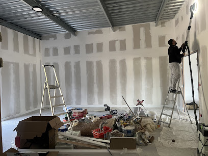 Amr Renov' 33 Plâtrier - Plaquiste à Bordeaux