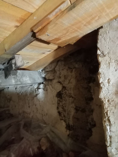 Cuisinier Nicolas - Travaux Intérieur Et Extérieur, Plâtrier - Plaquiste à Saintes
