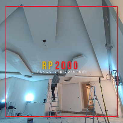 Rénovation Plaque 2000 Plâtrier - Plaquiste à Quissac