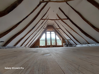Bati Flo – Maçon & Plaquiste (Ariege) Spécialiser En Rénovation Énergétique, Plâtrier - Plaquiste à Bethmale