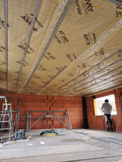 Elite Renovation Plâtrier - Plaquiste au Thuit de l'Oison