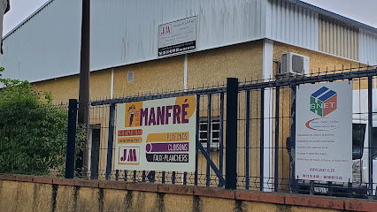 Sarl Manfré Plâtrier - Plaquiste à Toulouse