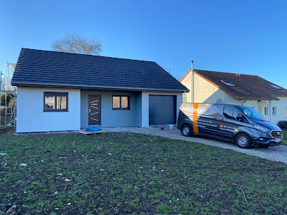 Rénovation Intérieure Et Extérieure | H-Habitation Plâtrier - Plaquiste à Hilbesheim