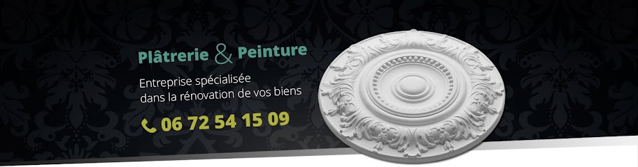 Sts Batiment Plâtrier - Plaquiste à Reventin-Vaugris
