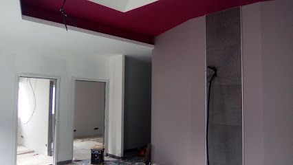Avci Plâtrerie Peinture Décoration Plâtrier - Plaquiste à la Talaudière