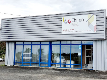 Icc Chiron Plâtrier - Plaquiste à Beaupréau-en-Mauges