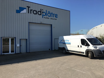 Tradi'plâtre Plâtrier - Plaquiste à Theix-Noyalo