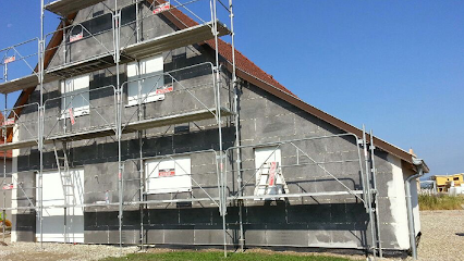 Wettsa Tous Services Plâtrier - Plaquiste à Wittisheim