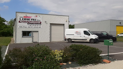 Lorieau Alex Plâtrier - Plaquiste à Bellevigny