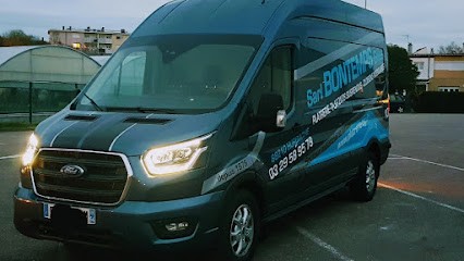 Sarl Bontemps, Plâtrier - Plaquiste à Hurbache