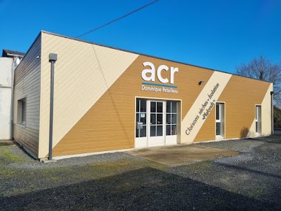 ACR cloisons sèches, Plâtrier - Plaquiste à Lys-Haut-Layon