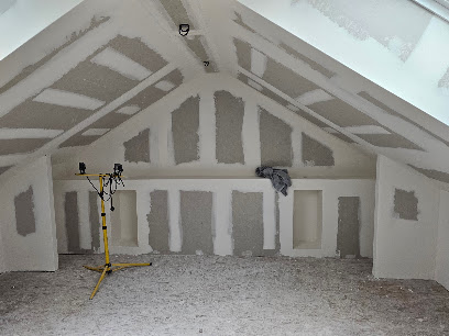 Rh Renovation - Plaquiste Jointeur Plâtrier - Plaquiste à Lamarche-sur-Saône