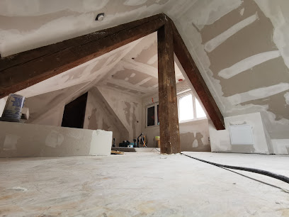 Renovaneuf Plâtrier - Plaquiste à Saint-Pierre