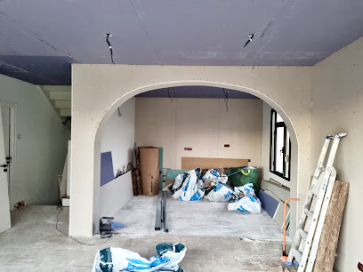 Gpo - Gressier Plaquistes De L'ouest Plâtrier - Plaquiste à Plourin-lès-Morlaix