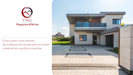Vmg Plaquiste Plâtrier - Plaquiste à Ambarès-et-Lagrave